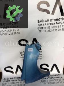 VOLKSWAGEN POLO SAĞ ÖN 05-09 ÇAMURLUK