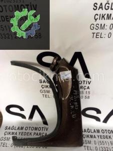 VOLKSWAGEN TİGUAN 10-14 SOL ÖN ÇAMURLUK (3. Adet)