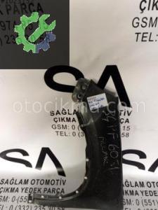 VOLKSWAGEN TİGUAN 10-14 SOL ÖN ÇAMURLUK (2. Adet)