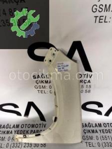 VOLKSWAGEN TİGUAN 10-14 SOL ÖN ÇAMURLUK