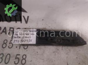 VOLKSWAGEN TOURAN ÖN TAMPON SOLDARBE EMİCİ OEM; 1T0807935