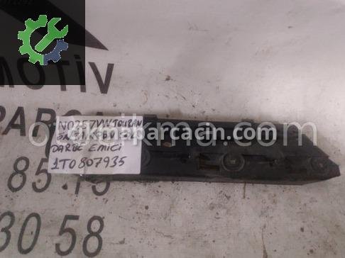 Volkswagen Touran Tampon Braketi çıkma parça