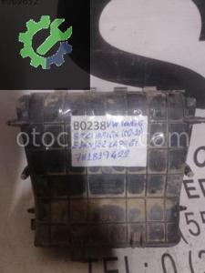 VOLKSWAGEN TOUREG 02-10 ISITICI MATRİX EŞANSÖR KAPAĞI OEM; 7