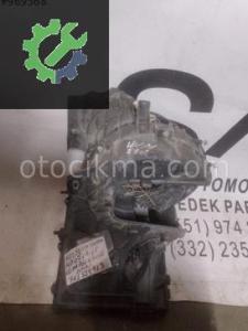 VOLKSWAGEN TOUREG , AUDİ Q7 09 - 15 KLİMA POLEN FİLTRE KUTUS