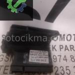 VOLKSWAGEN TOUREG AUDİ Q7, PORSHE CAYENNE 02 - 10 SOL ÖN HAV