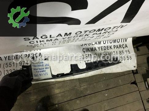 Volkswagen Transporter Tampon Braketi çıkma parça