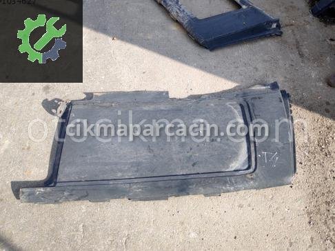 Volkswagen Transporter Arka Çamurluk çıkma parça