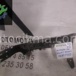 VOLKSWAGEN TRANSPORTER T5-T6 ARKA TAMPON SOL BAĞLANTI BRAKET