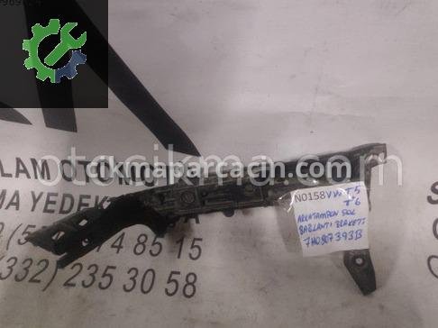 Volkswagen Transporter Tampon Braketi çıkma parça