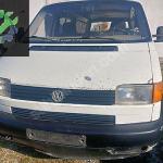 volkswagen transporter t4 kupa