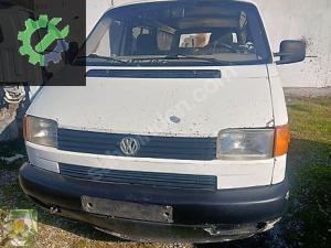 volkswagen transporter t4 kupa