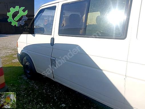 Volkswagen Transporter Kupa çıkma parça