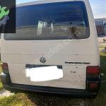 volkswagen transporter t4 kupa