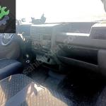 volkswagen transporter t4 kupa