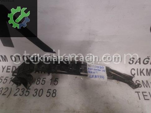 Volkswagen Bora Tampon Braketi çıkma parça