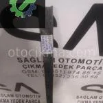VOLKWAGEN PASSAT 09-12 'B6' SOL ÖN KAPI BANDI OEM; 3C0854939