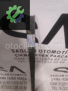 VOLKWAGEN PASSAT 09-12 'B6' SOL ÖN KAPI BANDI OEM; 3C0854939