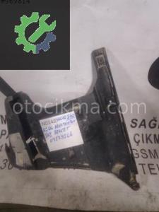 VOLSO S60 01-04 ARKA TAMPON SAĞ BRAKETİ OEM; 09178246