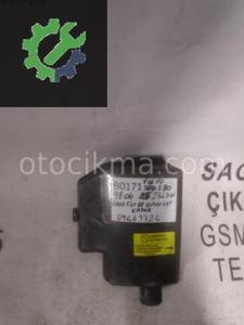 VOLVO C 580 2.5 L DİZEL 98-06 HAVA FİLTRE KUTUSU ÜST KAPAĞI