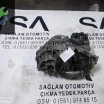 2020 Volvo S80 Şanzıman Komple Çıkma Parça Ankara
