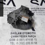 2020 Volvo S80 Şanzıman Komple Çıkma Parça Ankara