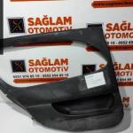 VOLVO S40 ÇIKMA SOL ARKA KAPI DÖŞEMESİ OEM; 30813928
