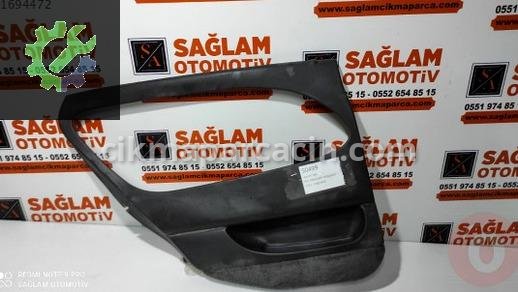 Volvo S40 Kapı Döşemesi çıkma parça