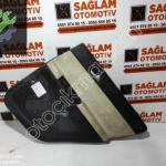 VOLVO S40-V50 04-07 ÇIKMA SAĞ ARKA KAPI DÖŞEMESİ OEM;8679483