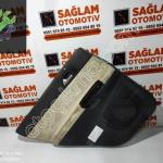 VOLVO S40 V50 05-12 ÇIKMA SOL ARKA KAPI DÖŞEMESİ 8679479L
