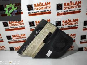VOLVO S40 V50 05-12 ÇIKMA SOL ARKA KAPI DÖŞEMESİ 8679479L
