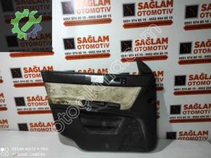 VOLVO S40 V50 08-11 ÇIKMA SOL ÖN KAPI DÖŞEMESİ OEM; 30755292