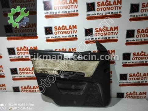 Volvo S40 Kapı Döşemesi çıkma parça