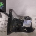 VOLVO S60 01-04 ARKA TAMPON SOL BRAKET OEM; 09178245
