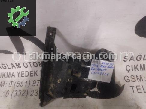 Volvo S60 Tampon Braketi çıkma parça