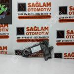 VOLVO S60 10-15 ÇIKMA SOL ARKA TAMPON BRAKEİT OEM; 30795054