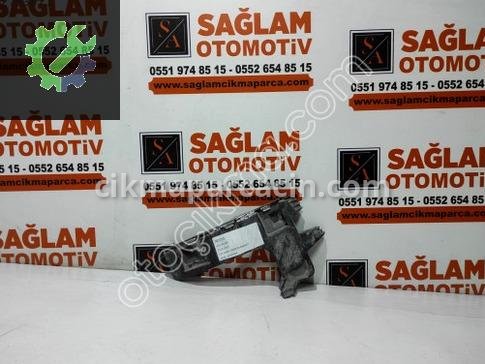Volvo S60 Tampon Braketi çıkma parça
