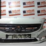 VOLVO S60 16-18 ÇIKMA ÖN TAMPON OEM; 31323835