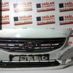 VOLVO S60 16-18 ÇIKMA ÖN TAMPON OEM; 31323835