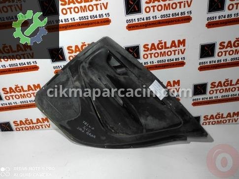 Volvo S60 Kapı Döşemesi çıkma parça