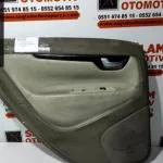 VOLVO S60 2004 ÜSTÜ ÇIKMA SOL ARKA KAPI DÖŞEMESİ OEM;8685288