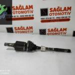 Volvo S60 Aks çıkma parça - SAĞLAM OTOMOTİV ÇIKMA YEDEK PARÇA Konya