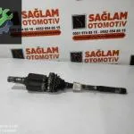 Volvo S60 Aks çıkma parça - SAĞLAM OTOMOTİV ÇIKMA YEDEK PARÇA Konya