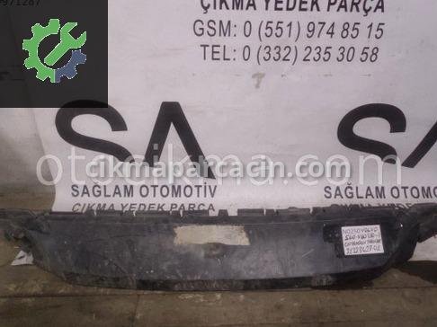 Volvo S60 Tampon Braketi çıkma parça