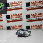 VOLVO S80-V70 ÇIKMA SOL ÖN SİS FARI OEM; 31410321