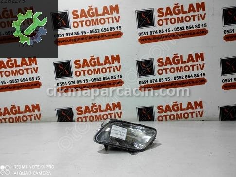 Volvo 740 Sis Farı çıkma parça