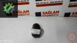 VOLVO V50 07-12 ÇIKMA SAĞ SİS LAMBASI OEM; 1305200039