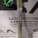 VOLVO V50 07-13 SOL ÖN KAPI PAKOSU OEM; 08620164