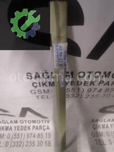VOLVO V50 07-13 SOL ÖN KAPI PAKOSU OEM; 08620164