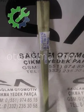 Volvo V50 Kapı Bandı & Çıtası çıkma parça