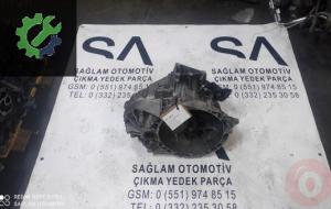 VOLVO V50 2.0 TDCİ 6 İLERİ KOMPLE ŞANZIMAN OEM; 4M5R-7002-CE